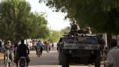 Le Mali en 2025 : Al-Qaïda étouffe le pays de l’or 