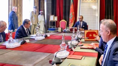 Le Maroc aborde 2026 à travers de profondes transformations et une confiance renforcée