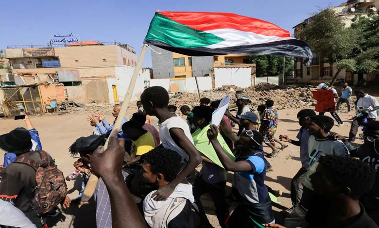 Le Soudan entre effondrement et option civile : enquête sur les dimensions de la crise