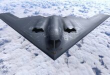 Le bombardier le plus cher de l’histoire… le B-2 Spirit et la facture de la suprématie américaine