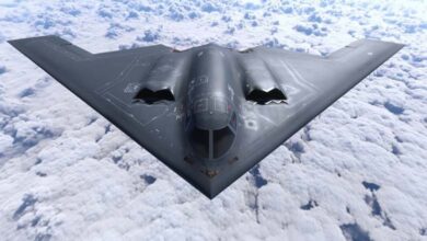 Le bombardier le plus cher de l’histoire… le B-2 Spirit et la facture de la suprématie américaine