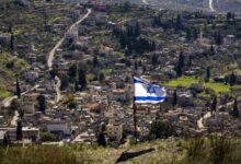 Le colonialisme en 2025 : la fermeture du dossier de l’annexion en Cisjordanie