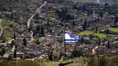 Le colonialisme en 2025 : la fermeture du dossier de l’annexion en Cisjordanie