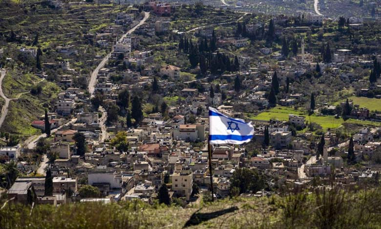 Le colonialisme en 2025 : la fermeture du dossier de l’annexion en Cisjordanie