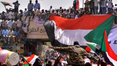 Le conscient populaire au Soudan : une force silencieuse qui avance vers la justice