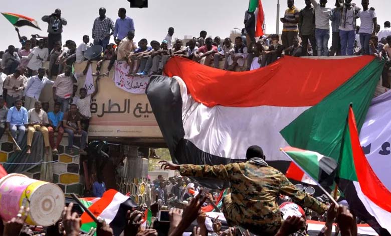 Le conscient populaire au Soudan : une force silencieuse qui avance vers la justice