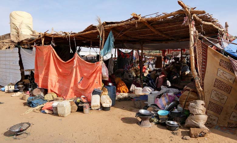 Le cri étouffé du Soudan : qui arrêtera la machine de répression avant que la dernière voix ne disparaisse ?