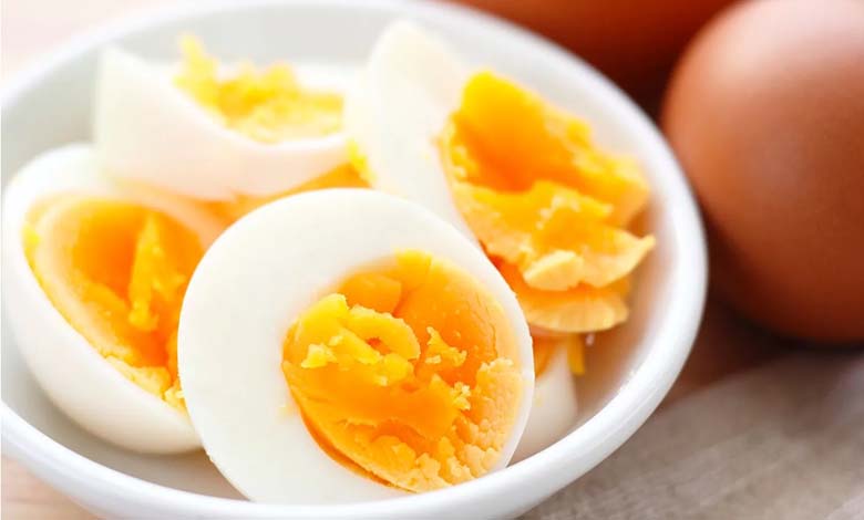 Le jaune d’œuf et le risque cardiovasculaire : mythe ou réalité ?