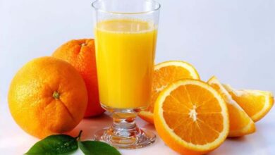 Le jus d’orange : une boisson saine qui soutient l’immunité, le cœur et le cerveau