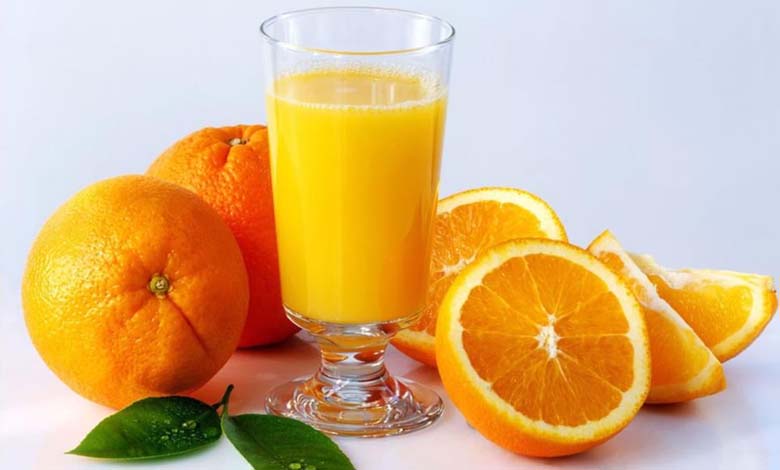 Le jus d’orange : une boisson saine qui soutient l’immunité, le cœur et le cerveau