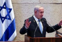 Le mandat d’arrêt trace l’itinéraire de Netanyahou… un long voyage vers l’Amérique