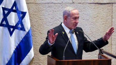 Le mandat d’arrêt trace l’itinéraire de Netanyahou… un long voyage vers l’Amérique