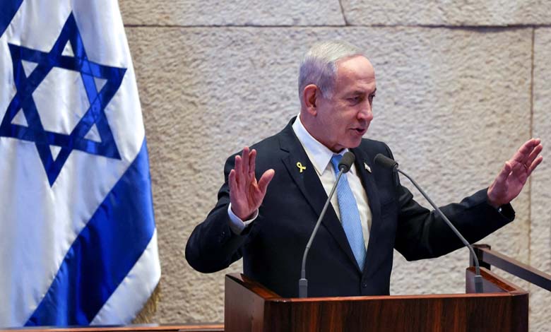 Le mandat d’arrêt trace l’itinéraire de Netanyahou… un long voyage vers l’Amérique