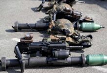 Le marché des armes est en plein essor… 3 raisons derrière la vague mondiale de hausse et une seule exception