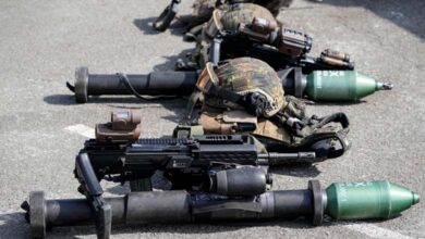 Le marché des armes est en plein essor… 3 raisons derrière la vague mondiale de hausse et une seule exception