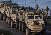 Le monde aiguise ses épées… 2025, l’année de la course aux armements, de la conscription et de la reconstruction des défenses