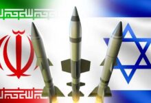 Le spectre de la guerre ressurgit : Israël met en garde contre des manœuvres de missiles iraniennes