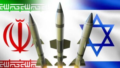 Le spectre de la guerre ressurgit : Israël met en garde contre des manœuvres de missiles iraniennes