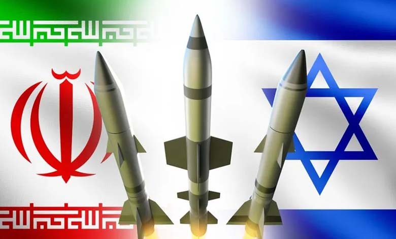 Le spectre de la guerre ressurgit : Israël met en garde contre des manœuvres de missiles iraniennes