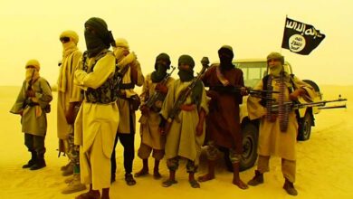 Le triangle de la mort : comment Al-Qaïda a militarisé les frontières du centre et du sud du Yémen ?