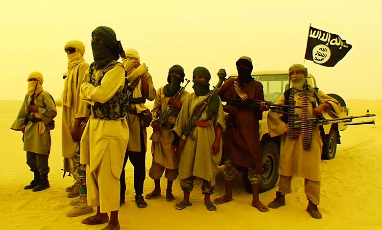 Le triangle de la mort : comment Al-Qaïda a militarisé les frontières du centre et du sud du Yémen ?