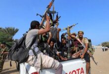 Le triangle des Frères musulmans, des Houthis et des Kizan : Khalfan ouvre un nouveau front contre le trio du désordre