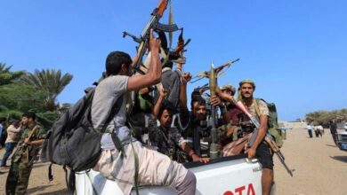 Le triangle des Frères musulmans, des Houthis et des Kizan : Khalfan ouvre un nouveau front contre le trio du désordre