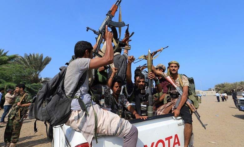 Le triangle des Frères musulmans, des Houthis et des Kizan : Khalfan ouvre un nouveau front contre le trio du désordre