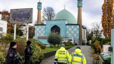 Le visage doux des Frères en Allemagne… Qu’est-ce que l’alliance CLAIM ?