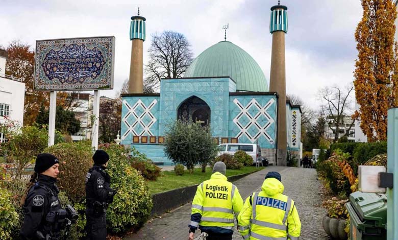Le visage doux des Frères en Allemagne… Qu’est-ce que l’alliance CLAIM ?