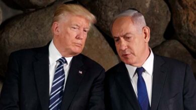 L’écart de divergence s’élargit entre Washington et Israël sur l’avenir de Gaza
