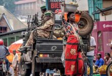 L’encre de l’accord miracle n’a pas encore séché… Les combats reprennent dans l’est de la République démocratique du Congo