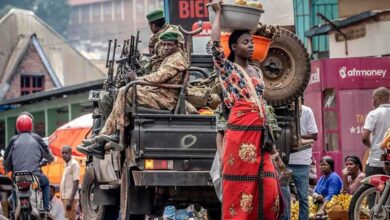 L’encre de l’accord miracle n’a pas encore séché… Les combats reprennent dans l’est de la République démocratique du Congo