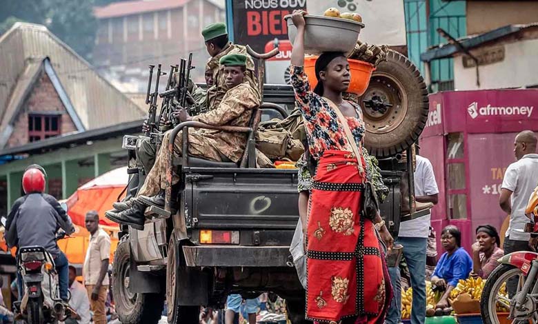 L’encre de l’accord miracle n’a pas encore séché… Les combats reprennent dans l’est de la République démocratique du Congo