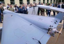 Les États-Unis envoient le drone LUCAS au Moyen-Orient, une force « à faible coût 