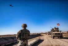 Les États-Unis vengent la mort de leurs soldats en Syrie par l’opération Œil du Faucon : des frappes contre Daech