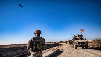 Les États-Unis vengent la mort de leurs soldats en Syrie par l’opération Œil du Faucon : des frappes contre Daech