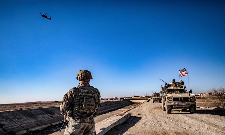 Les États-Unis vengent la mort de leurs soldats en Syrie par l’opération Œil du Faucon : des frappes contre Daech