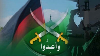 Les Frères musulmans en Allemagne en 2025 : coups financiers et entrée du gouvernement en confrontation directe