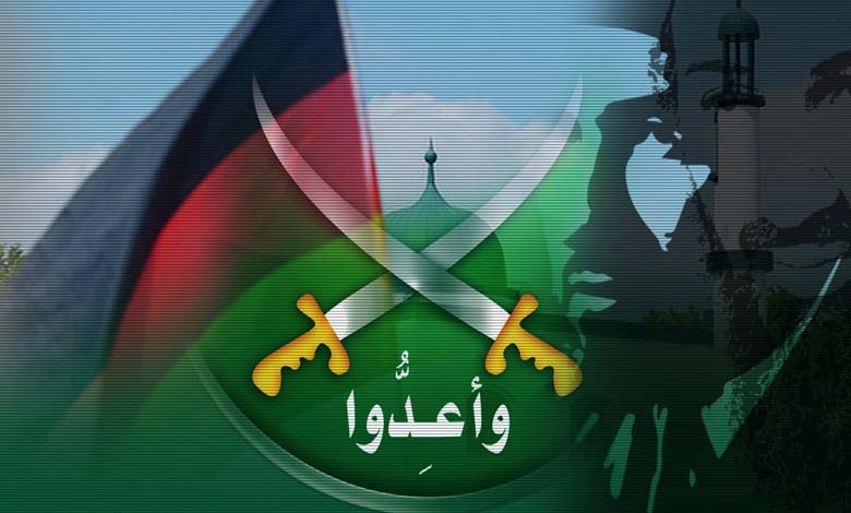 Les Frères musulmans en Allemagne en 2025 : coups financiers et entrée du gouvernement en confrontation directe