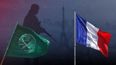 Les Frères musulmans et La France insoumise : un chemin discret de pénétration au sein du Parlement