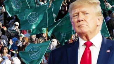 Les Frères musulmans organisation terroriste mondiale : une commission du Congrès américain approuve le projet de loi