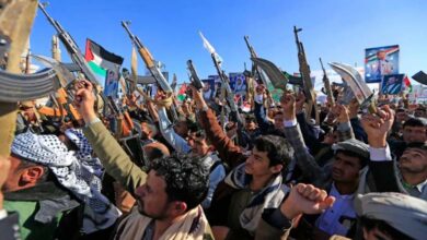 Les Houthis intensifient l’escalade en arrêtant davantage de employés onusiens