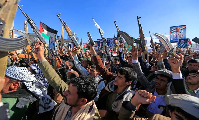 Les Houthis intensifient l’escalade en arrêtant davantage de employés onusiens