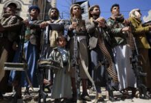 Les Houthis réorientent leur boussole militaire vers le sud du Yémen