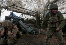 Les Russes s’emparent des lignes de Pokrovsk : fenêtres opérationnelles et objectifs possibles