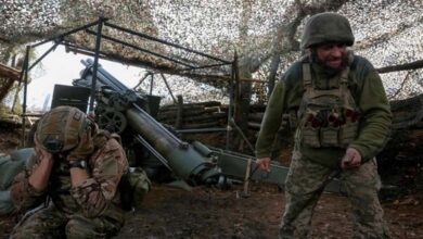 Les Russes s’emparent des lignes de Pokrovsk : fenêtres opérationnelles et objectifs possibles