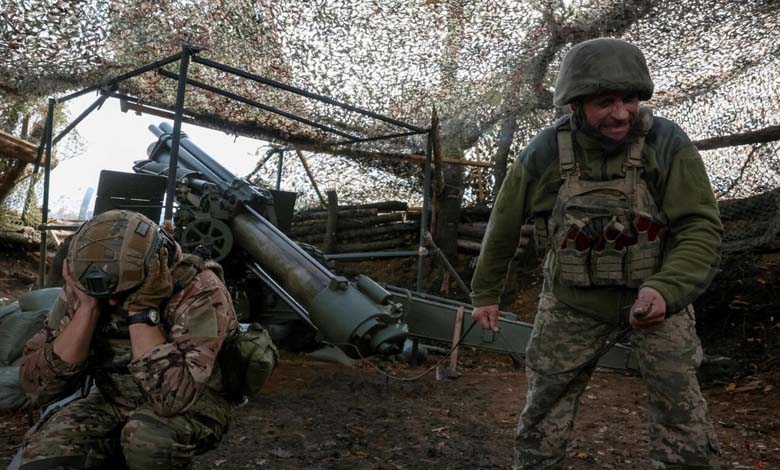 Les Russes s’emparent des lignes de Pokrovsk : fenêtres opérationnelles et objectifs possibles