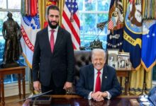 Les Syriens et les Palestiniens interdits d’entrée aux États-Unis aux côtés de ressortissants de six autres pays