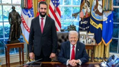 Les Syriens et les Palestiniens interdits d’entrée aux États-Unis aux côtés de ressortissants de six autres pays